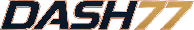 dash77 লোগো